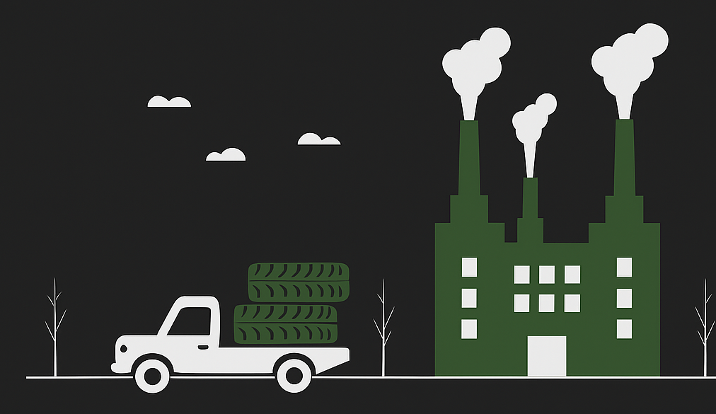 factory